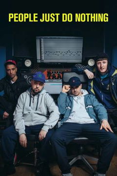 People Just Do Nothing (2014–2018)