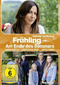 Frühling (2011&#8209;&nbsp;)