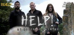 Help! My House Is Haunted (2018–&nbsp;)