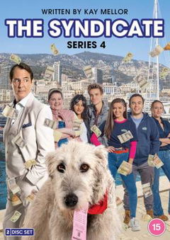 The Syndicate (2012&#8209;2021)