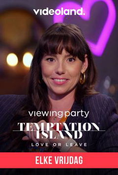 Temptation Island Viewing Party (2021)