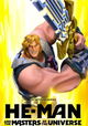 He-Man and the Masters of the Universe