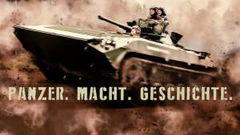 Panzer. Macht. Geschichte. - Auf den Schlachtfeldern der Weltkriege (2019)