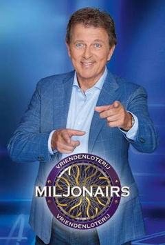 VriendenLoterij Miljonairs (2021)