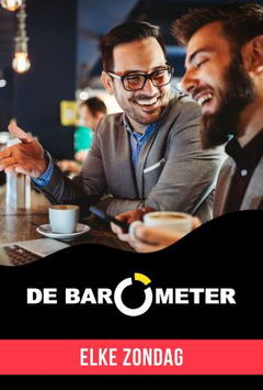 De Barometer (2021)
