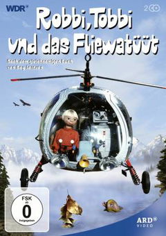 Robbi, Tobbi und das Fliewatüüt (1972)