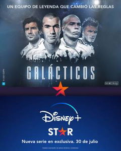 Galácticos (2021)