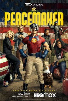 Peacemaker (2022–&nbsp;)