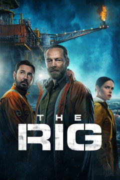 The Rig (2023&#8209;&nbsp;)
