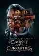 Guillermo del Toro's Cabinet of Curiosities