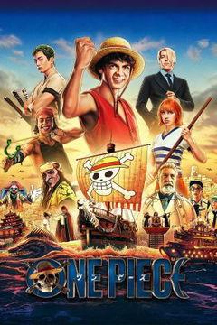 One Piece (2023–&nbsp;)