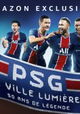 PSG City of Lights, 50 years of legend