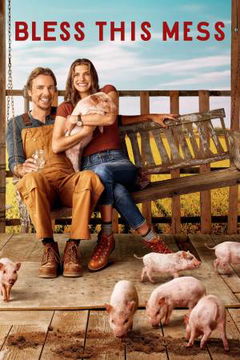 Bless This Mess (2019&#8209;2020)