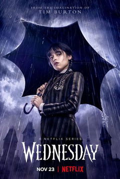 Wednesday (2022–&nbsp;)