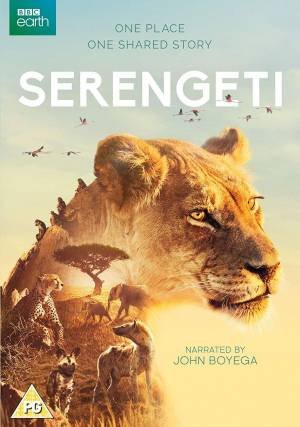 Serengeti (2019‑ )