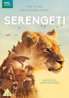 Serengeti (2019– )