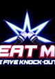 Beat Me: The Five Knock-Outs