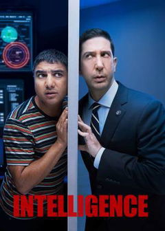 Intelligence (2020&#8209;2021)