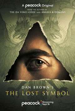 Dan Brown's The Lost Symbol (2021)