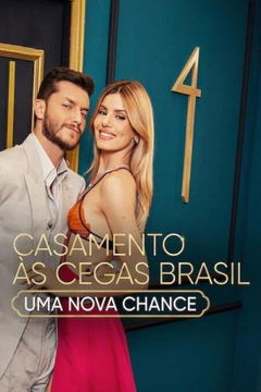 Casamento às Cegas: Brasil (2021&#8209;&nbsp;)