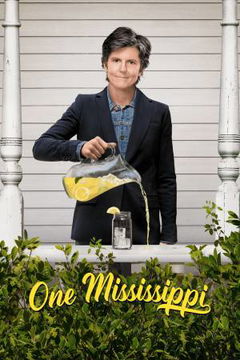 One Mississippi (2016&#8209;2017)