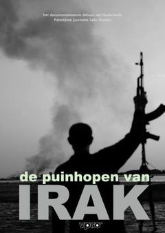 De Puinhopen van Irak (2020)