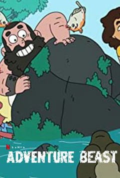 Adventure Beast (2021)