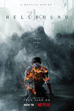 Hellbound (2021&#8209;&nbsp;)