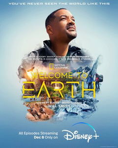 Welcome to Earth (2021)