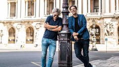 CHANSONS! (2021&#8209;&nbsp;)