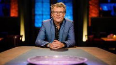 Spaanders (2021– )