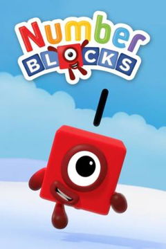 Numberblocks (2016‑ )