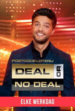 Postcode Loterij Deal Or No Deal (2021)
