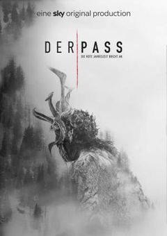 Pagan Peak (2019–2023)