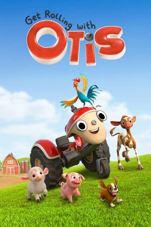 Get Rolling With Otis (2021– )