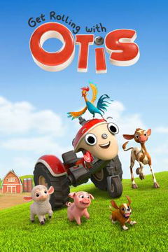 Get Rolling With Otis (2021&#8209;2022)