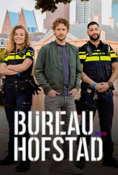 Bureau Hofstad (2021–&nbsp;)