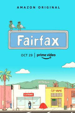 Fairfax (2021&#8209;2022)