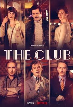 The Club (2021&#8209;&nbsp;)