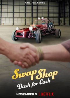 Swap Shop (2021‑ )