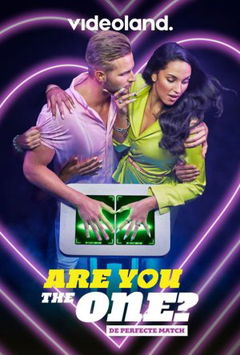Are You The One? De Perfecte Match (2021‑ )