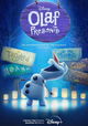 Olaf Presents