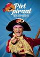 Piet Piraat: Griezelavonturen