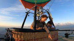 Jochem in de Wolken (2021‑ )