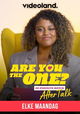 Are You The One The Aftertalk