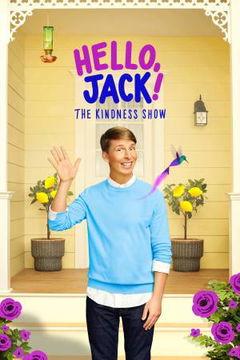 Hello, Jack! The Kindness Show (2021&#8209;2022)