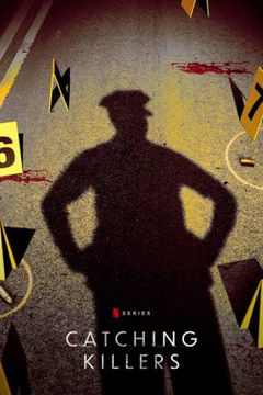 Catching Killers (2021‑2023)