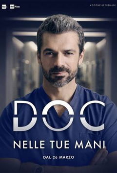 DOC - Nelle tue mani (2020&#8209;&nbsp;)