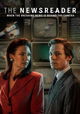 The Newsreader