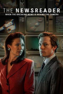 The Newsreader (2021&#8209;2025)